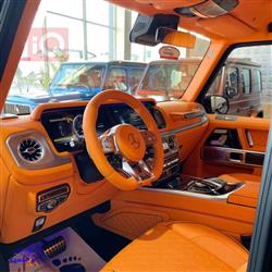 مێرسێدس بێنز G-Class